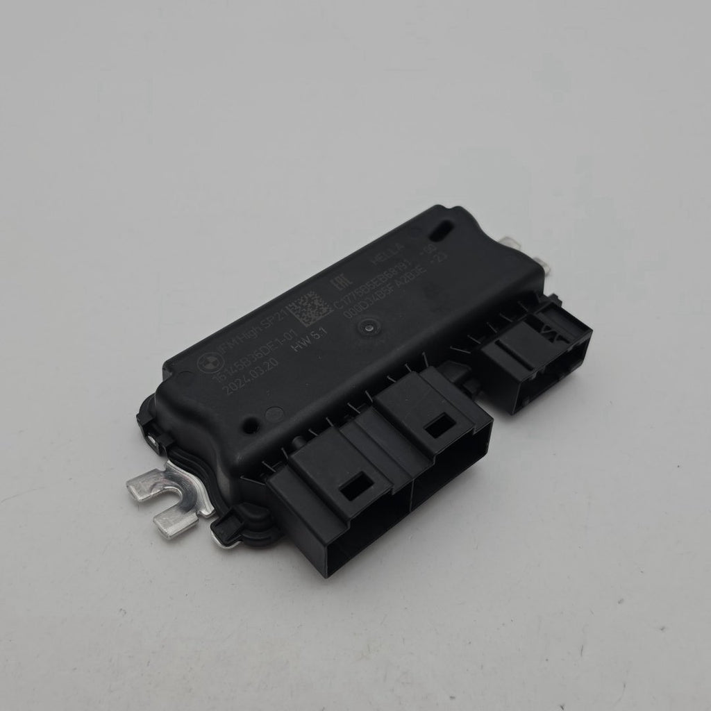 2024 2025 2026 BMW XM X5 G09 G60 Fuel Pump Control Module 5B36DE1