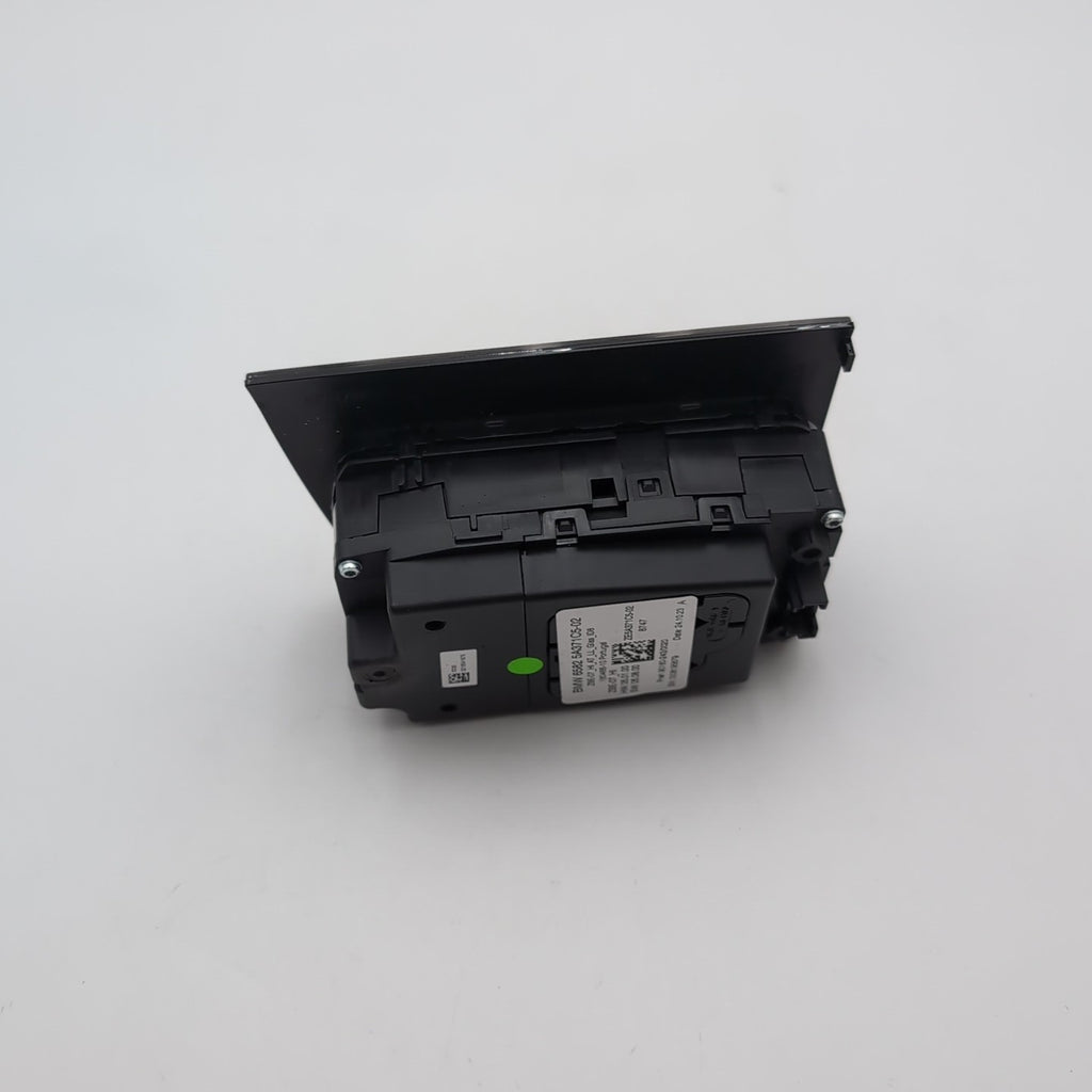 2024 2025 2026 BMW XM M3 X6M iDrive Multimedia Control Switch Knob 5A371C5