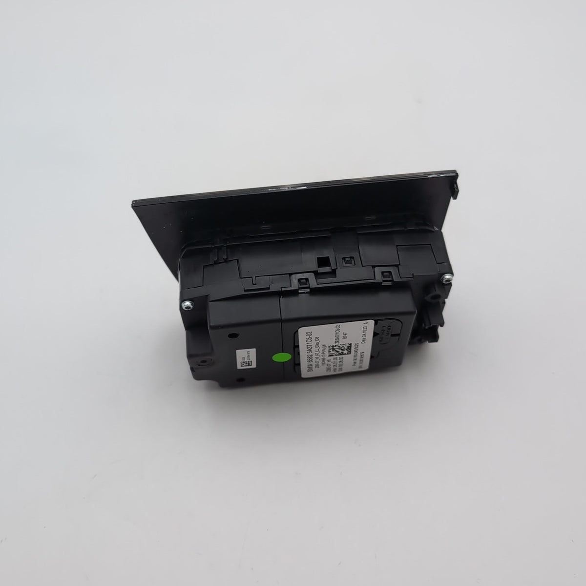 2024 2025 2026 BMW XM M3 X6M iDrive Multimedia Control Switch Knob 5A371C5
