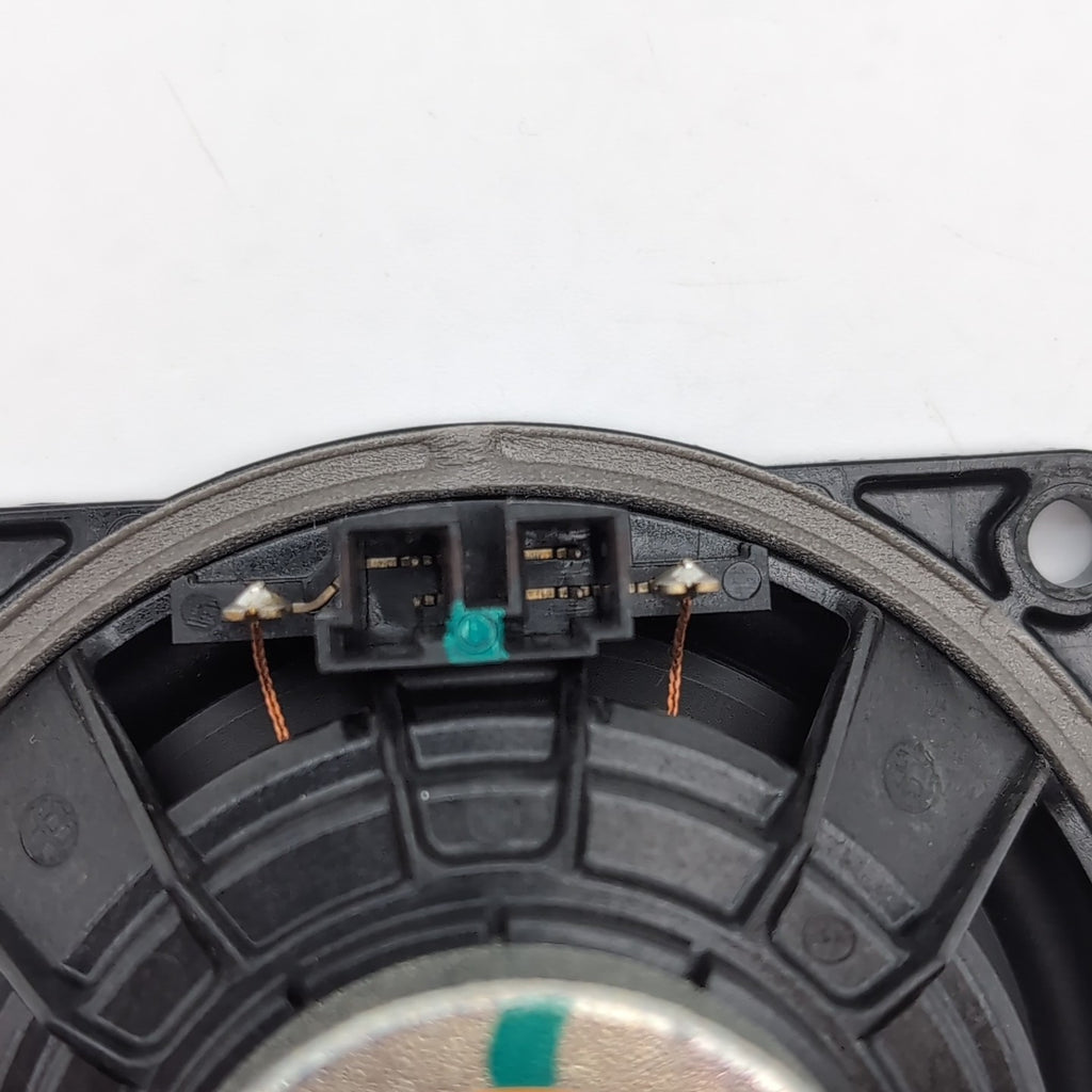 2016- 2020 BMW F22 F30 F32 F82 M3 M4 HiFi Mid Range Audio Speaker OEM 9368383