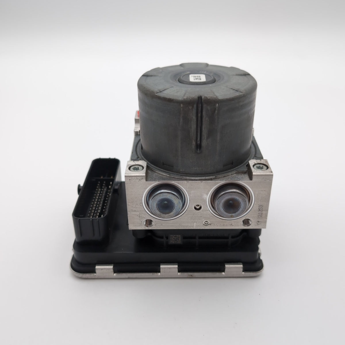 2021 BMW 330i ABS Anti Lock Brake Pump Control Unit 5A2A747