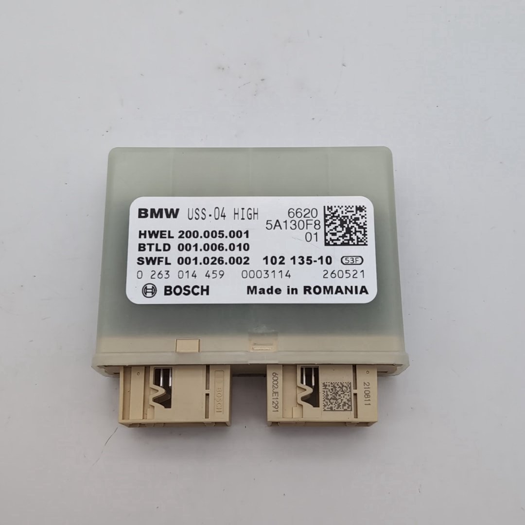 2019 - 2023 G30 X5 X5M X6 X6M M4 840i GC USS Ultrasonic Parking Sensor Module