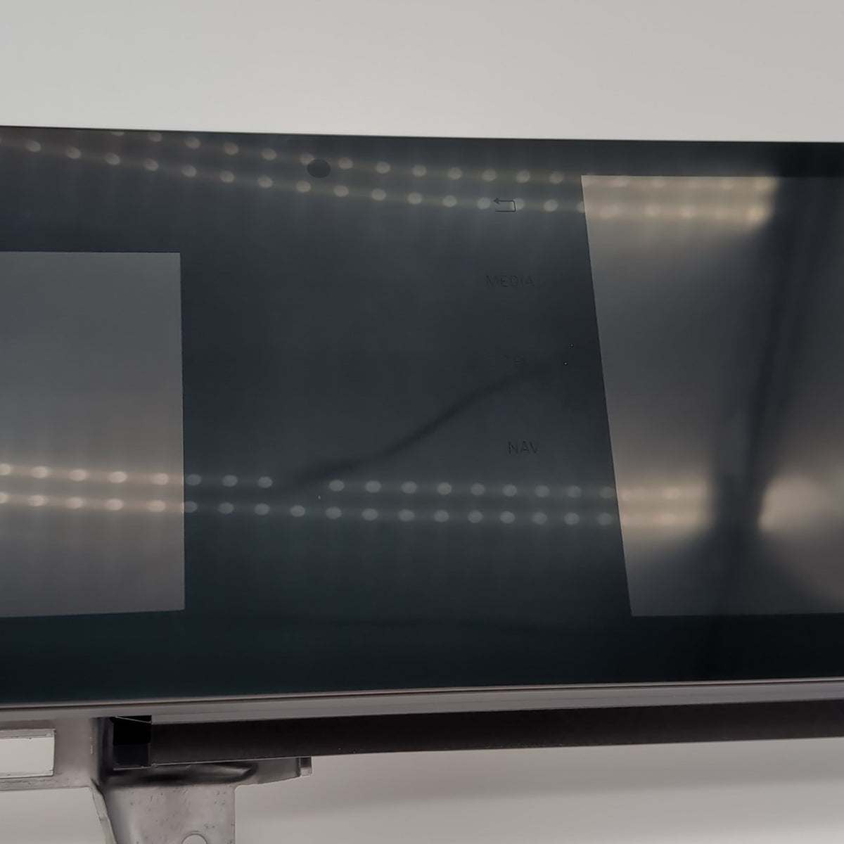 2023 - 2026 BMW X1 X2 Instrument Cluster Infotainment Display Screen 5B3DC66