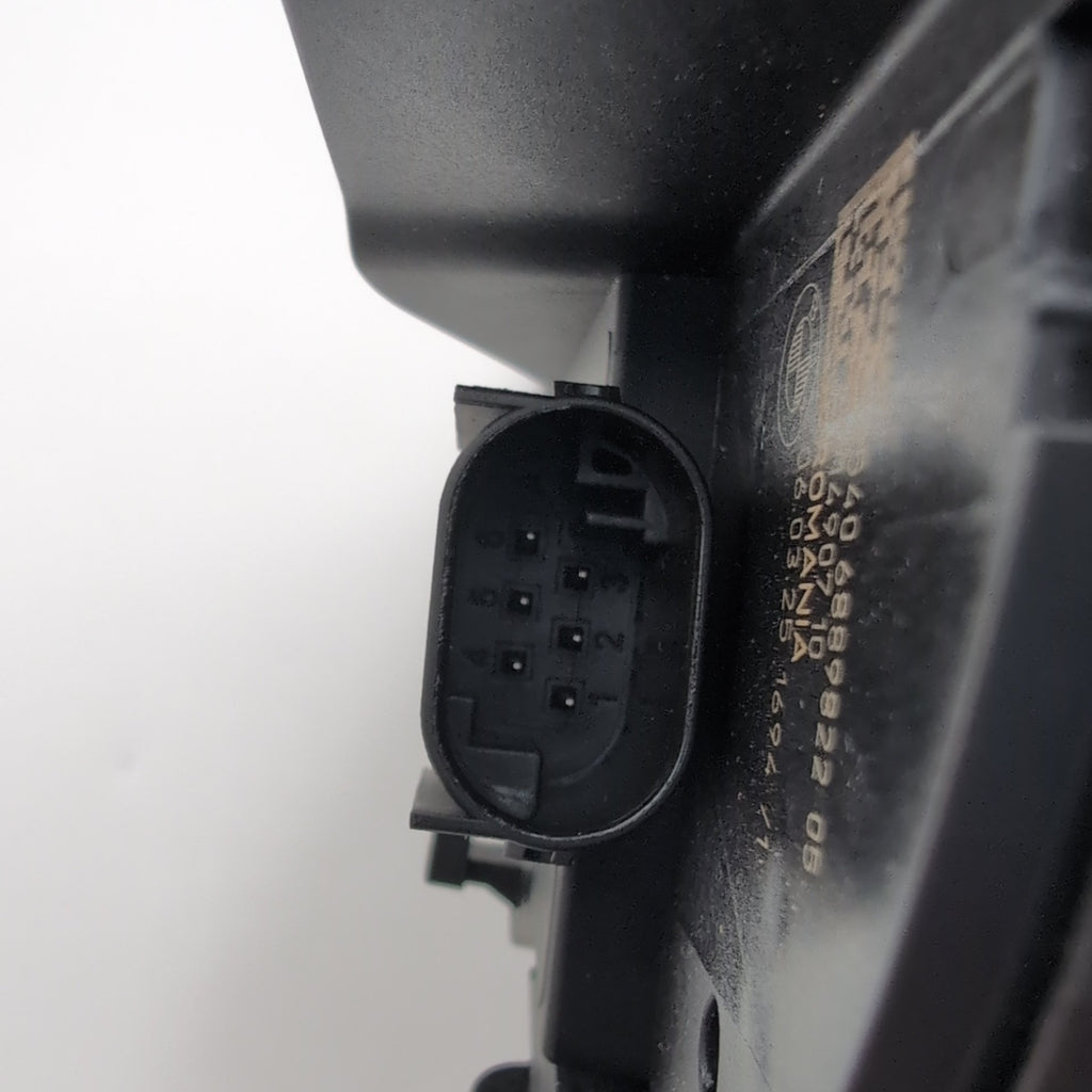 2020 - 2026 BMW 3 5 6 7 SERIES X1 X2 X3 X5 Acceleration Gas Pedal 6889822