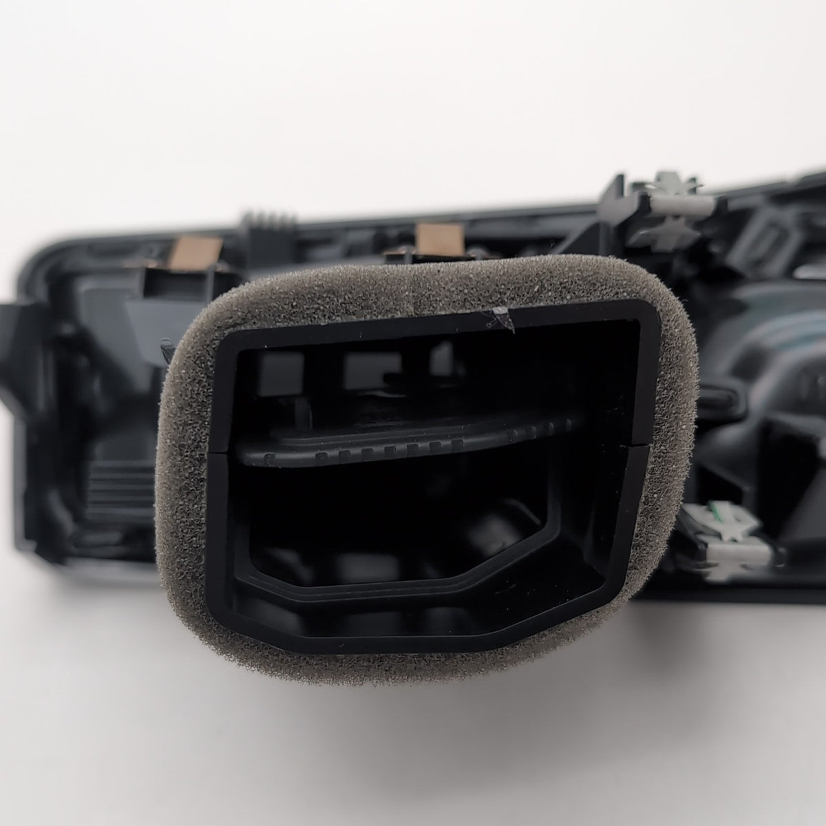2023 - 2026 BMW M340i G20 G26 G80 Left Driver Dash AC Air Vent Trim 9633611
