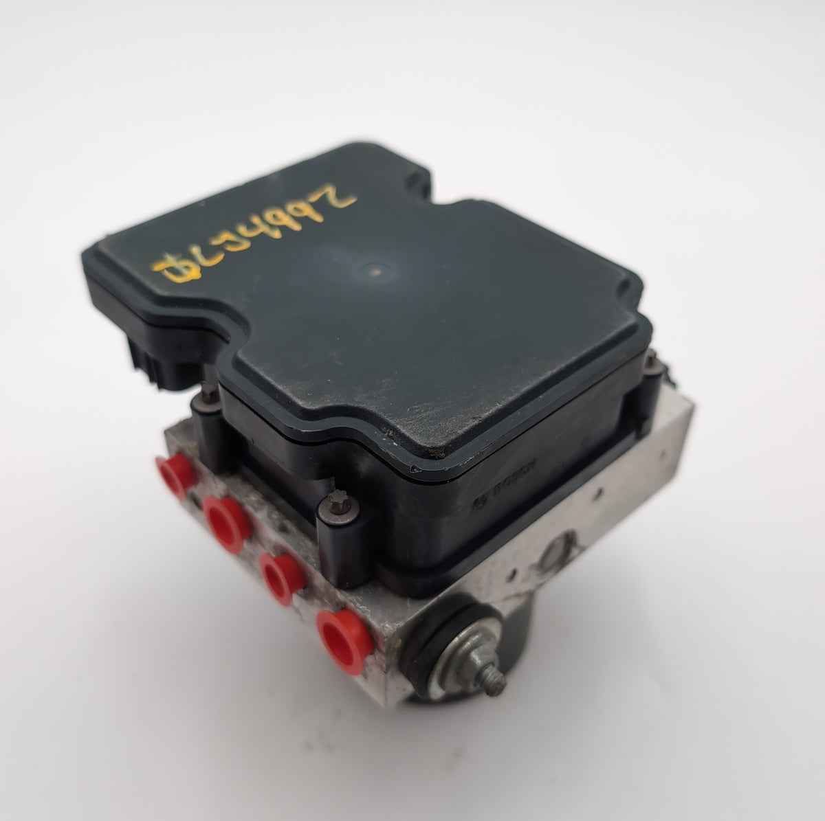 2019 2020 Ford F150 ABS Anti Lock Brake Pump Control Unit KL34-2B373-AD