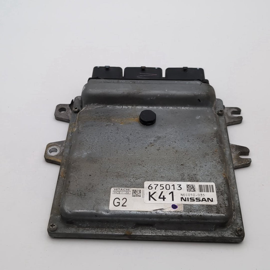 2013 2014 2015 Nissan Pathfinder Engine Computer Control Module ECU NEC010-035