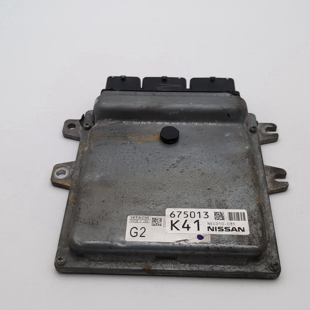 2013 2014 2015 Nissan Pathfinder Engine Computer Control Module ECU NEC010-035