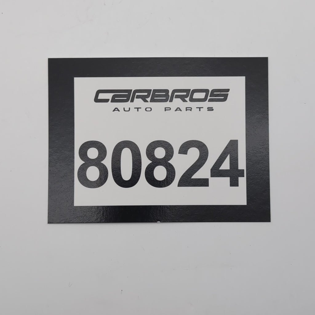 2023 2024 2025 BMW XM X1 X2 X3 X5 X6 X7 Close Range Radar Sensor 5B49599