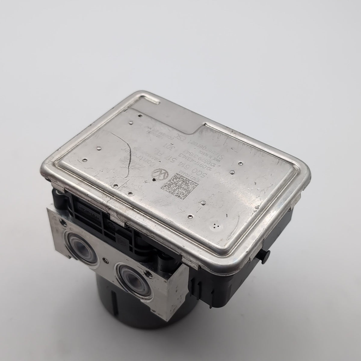 2019 2020 Volkswagen Tiguan ABS Anti Brake Lock Pump Unit OEM 5Q0614517FD