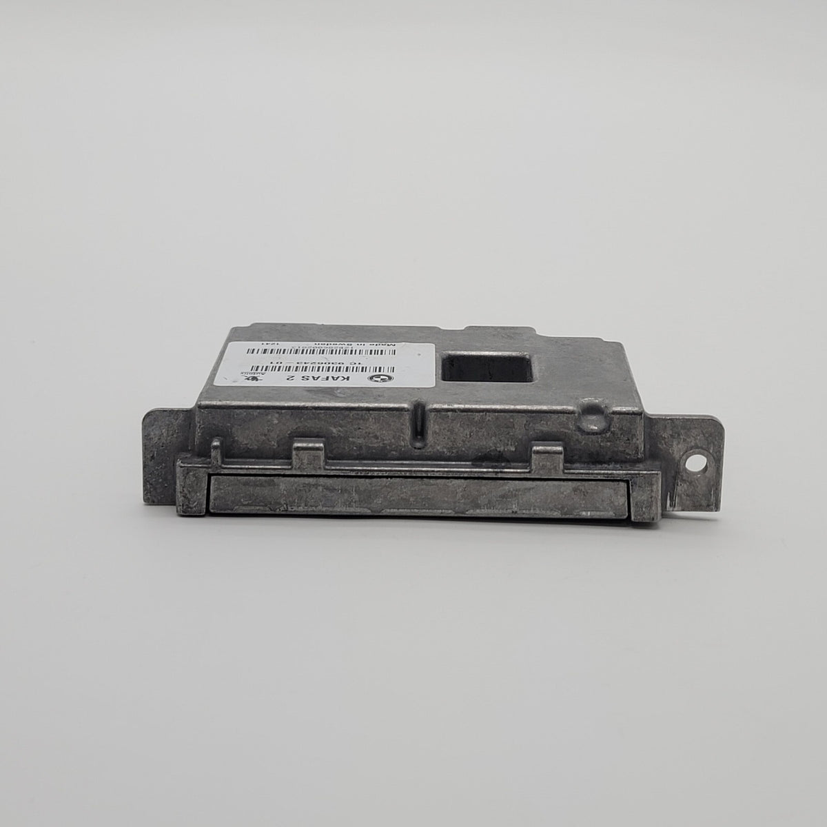 2013- 2019 BMW 650i F06 Camera Control Module 9306243 OEM