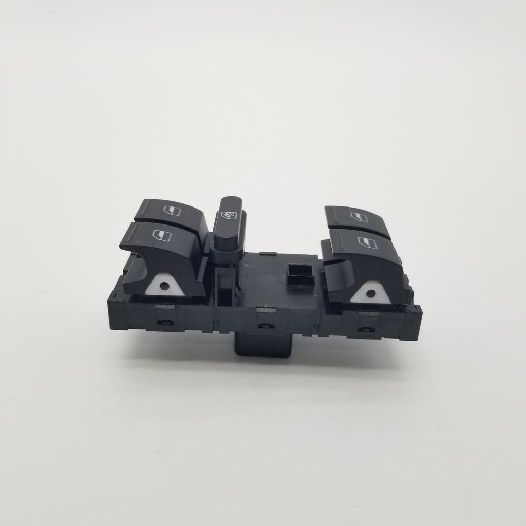 2009 2010 2011 2012 VOLKSWAGEN PASSAT LEFT FRONT Window Switch OEM 1K4959857B