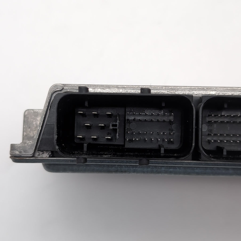 2014- 2021 BMW i3 I01 REX Engine Control Module Unit 12148674363 OEM