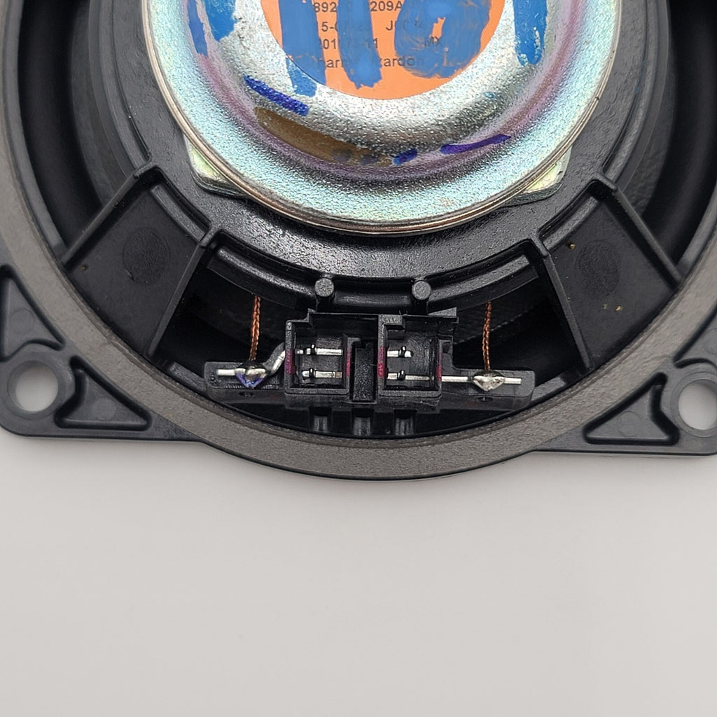 2019 - 2026 BMW G20 G22 G26 G30 X3 X4 X5 M3 M4 Instrument Panel Midrange Speaker