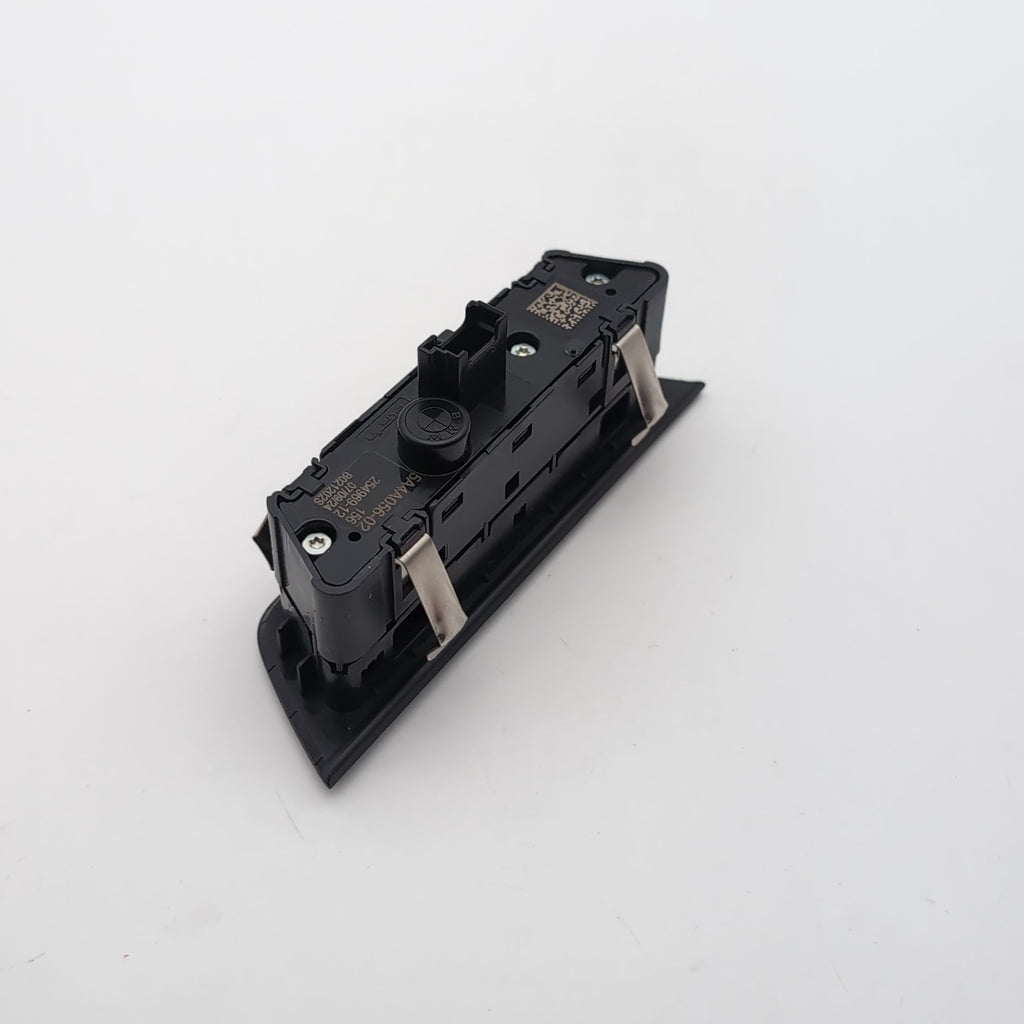 2022 2023 2024 2025 BMW X1 X2 U11 U10 Light Operating Switch Panel OEM 5A4A056