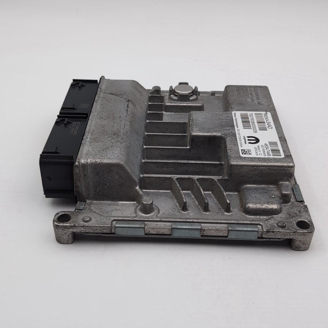 2019 - 2022 Jeep Renegade 1.3L Engine Computer Control Module ECU 68350434AD