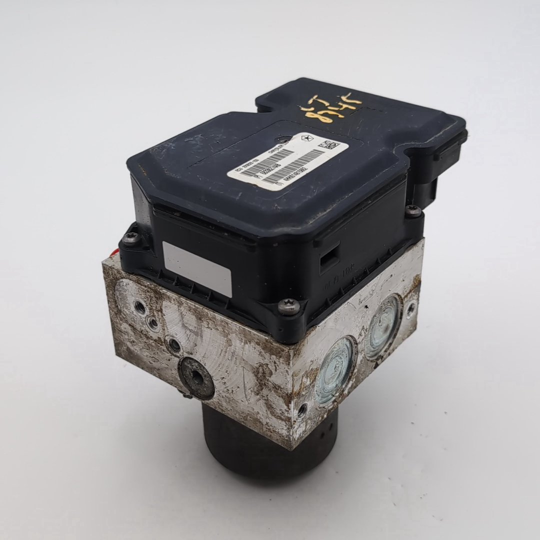 2018 Jeep Grand Cherokee 3.6L ABS Anti Lock Brake Pump 68336274AB