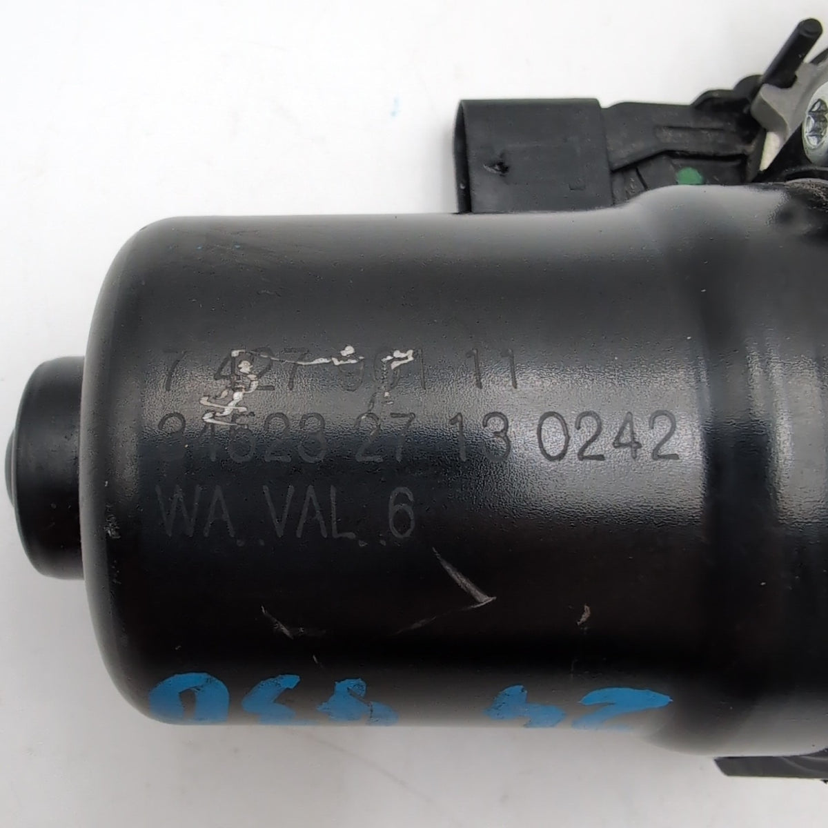 2019- 2025 BMW G80 G82 G20 G22 G26 Windshield Wiper Motor OEM 7427901