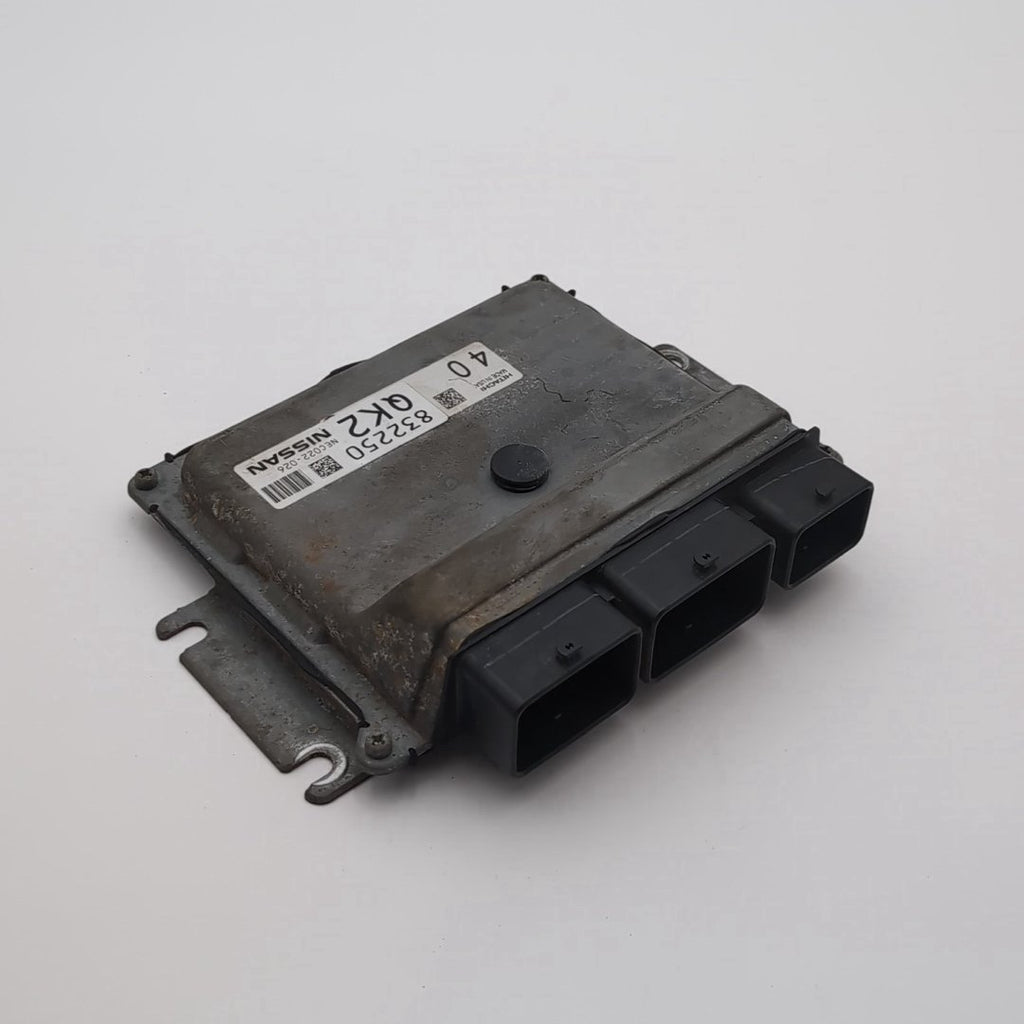 2015 Infiniti QX60 3.5L AWD Engine Computer Control Module ECU NEC022-026