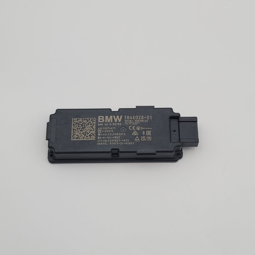 2024 2025 BMW X1 X2 X3 X5 X6 iX Radio Remote Control Receiver Antenna 5B4E028-01