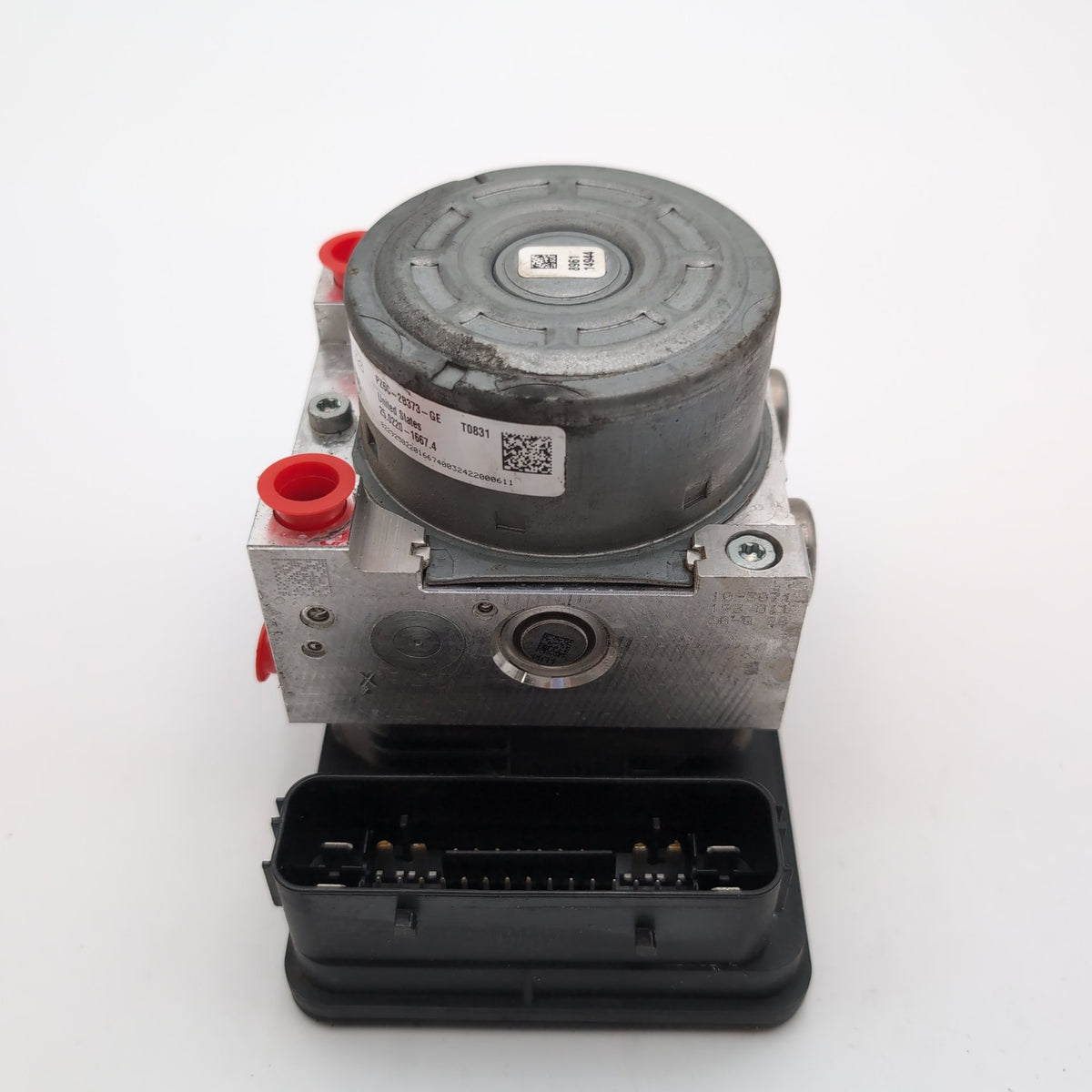 2024 Ford Maverick ABS Anti Lock Brake Pump Control Unit PZ6C-2B373-GE