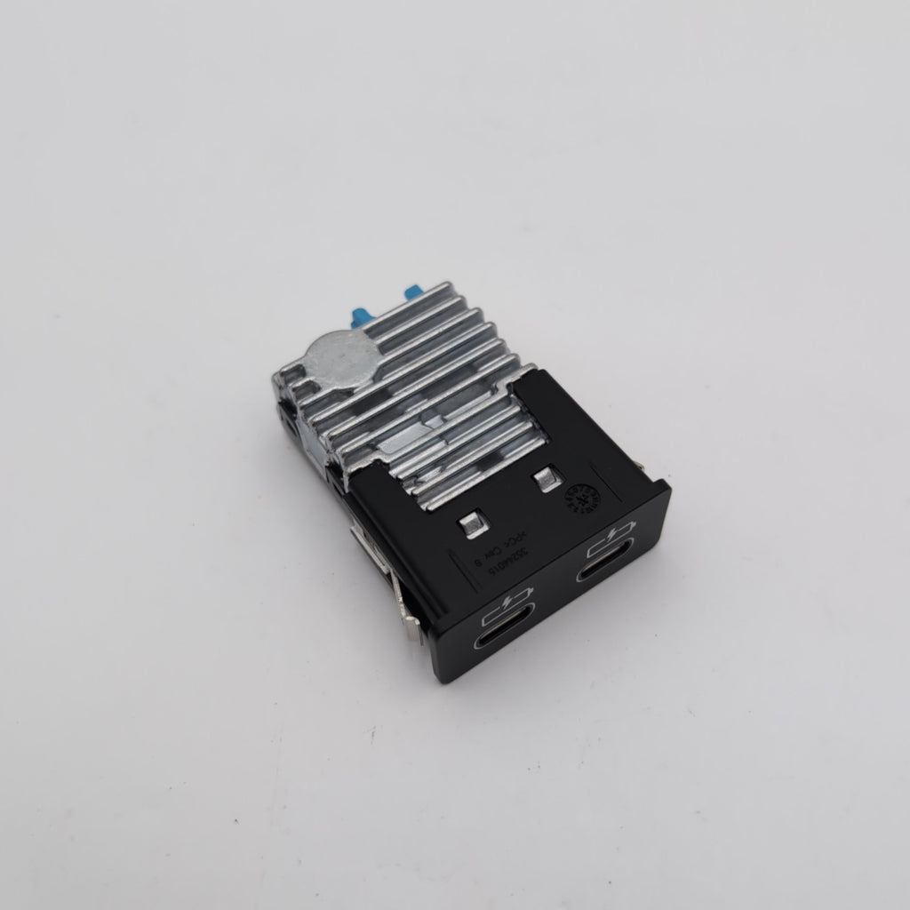 2023 - 2026 BMW 228i F74 X1 X2 MINI Dual USB Port Charger Socket 5A84181