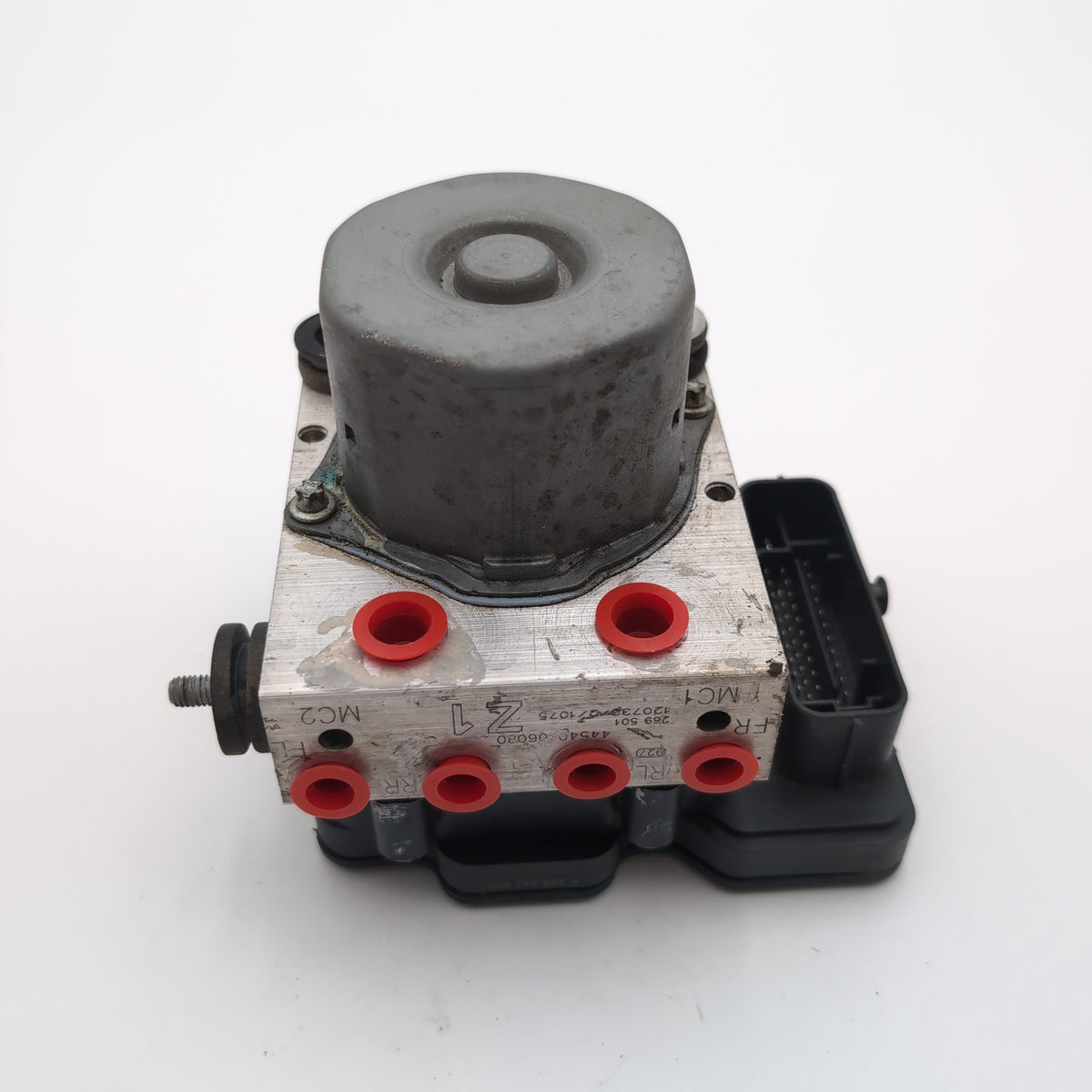 2012 2013 2014 Toyota Camry 2.5L ABS Anti Lock Brake Pump 44540-06080