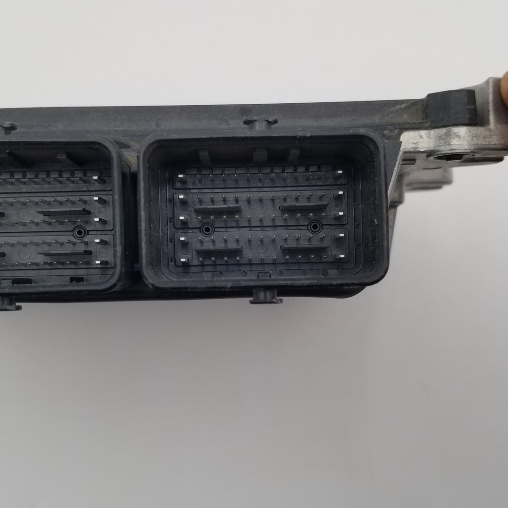 2019 2020 Infiniti QX50 2.0L Engine Computer Control Module ECU BED500-310 B2