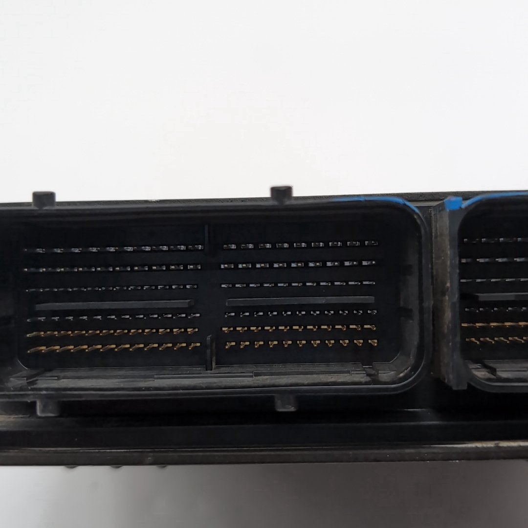 2018 Toyota Camry 2.5L Engine Computer Control Module ECU 89661-06X51