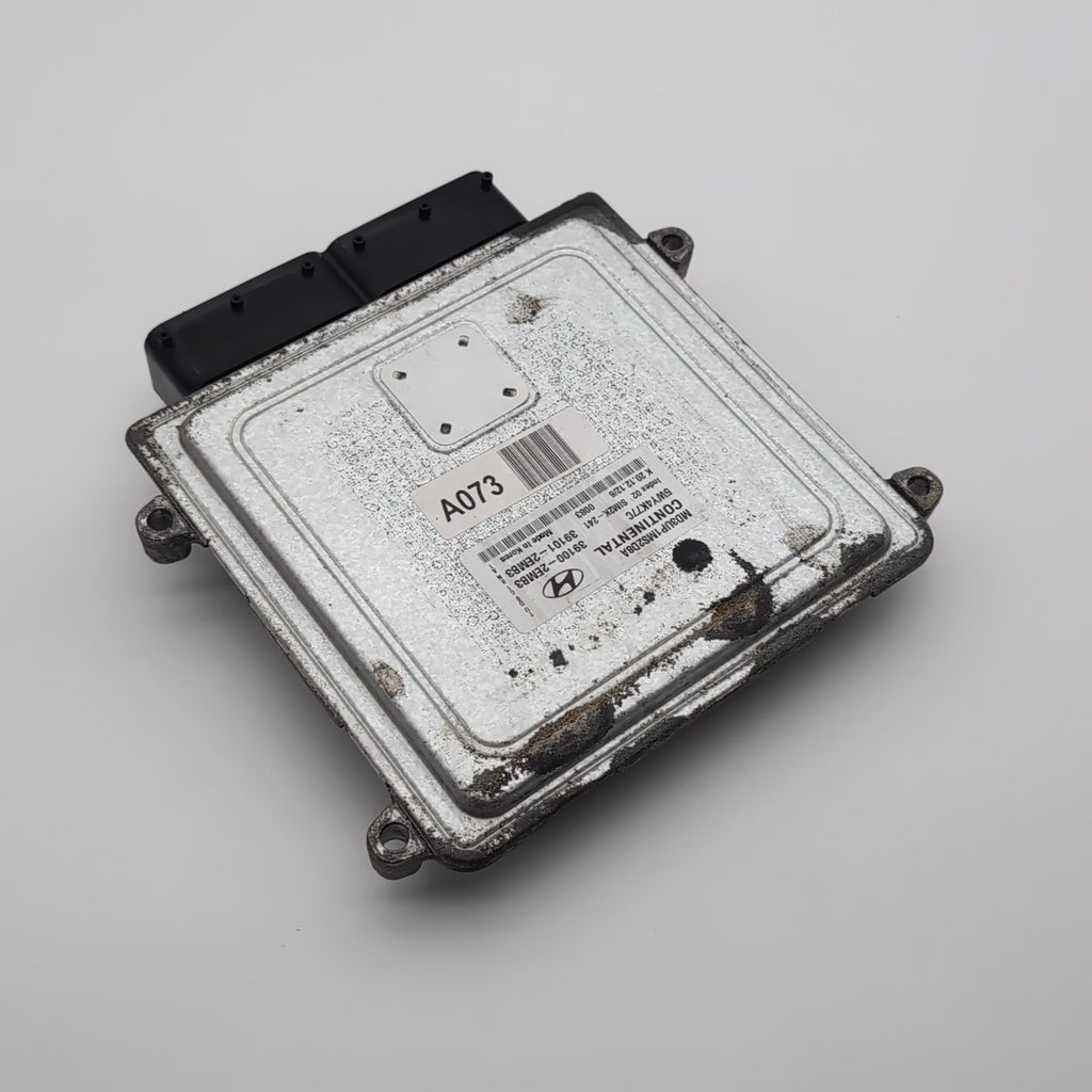 2011 2012 2013 Hyundai Elantra 1.8L Engine Computer Control Module 39100-2EMB3