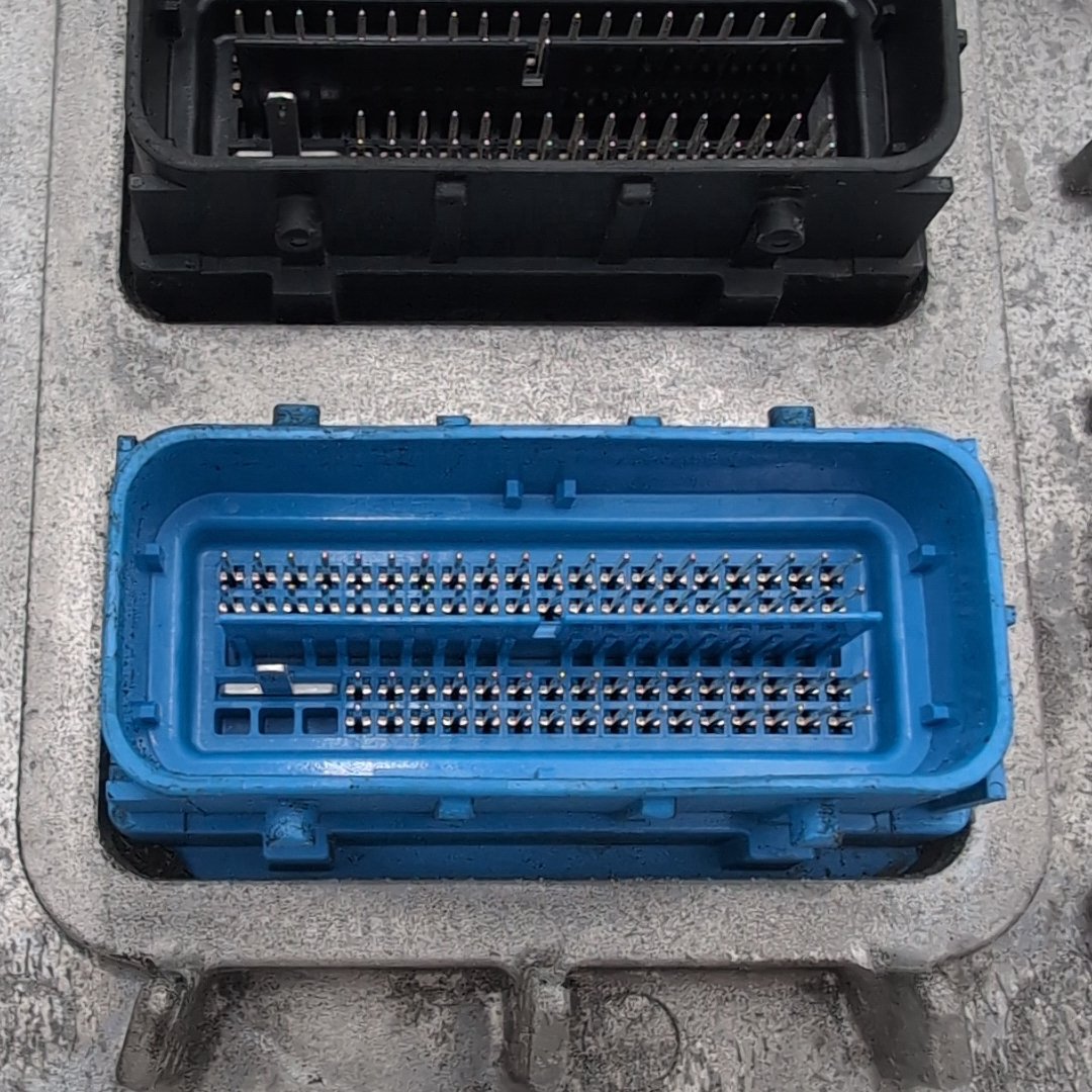 2018 - 2021 Chevrolet Traverse 3.6L Engine Computer Control Module E82 12697045