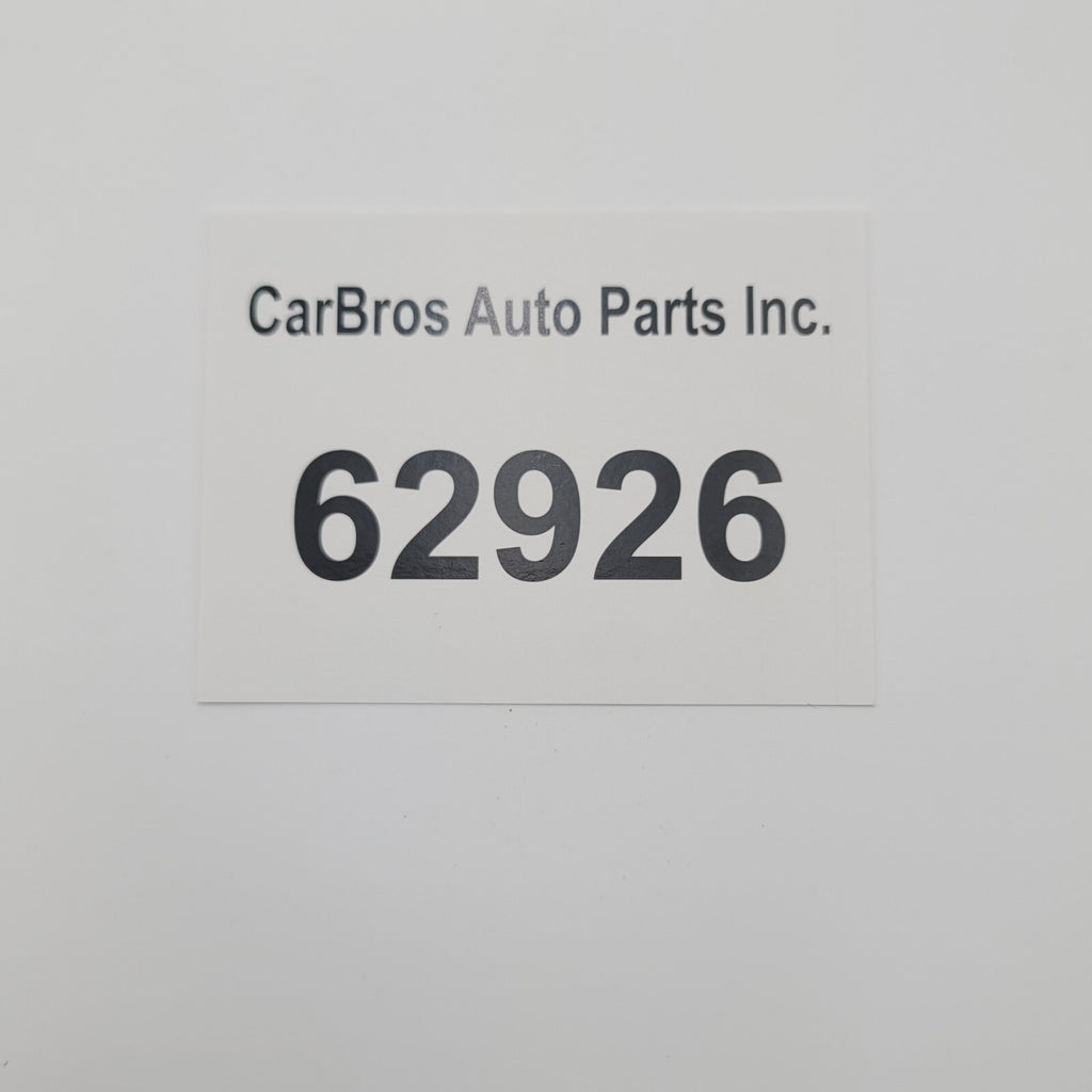 2023 - 2026 BMW G20 G22 G42 G80 G82 Dash Door Panel Midrange Speaker 2622852