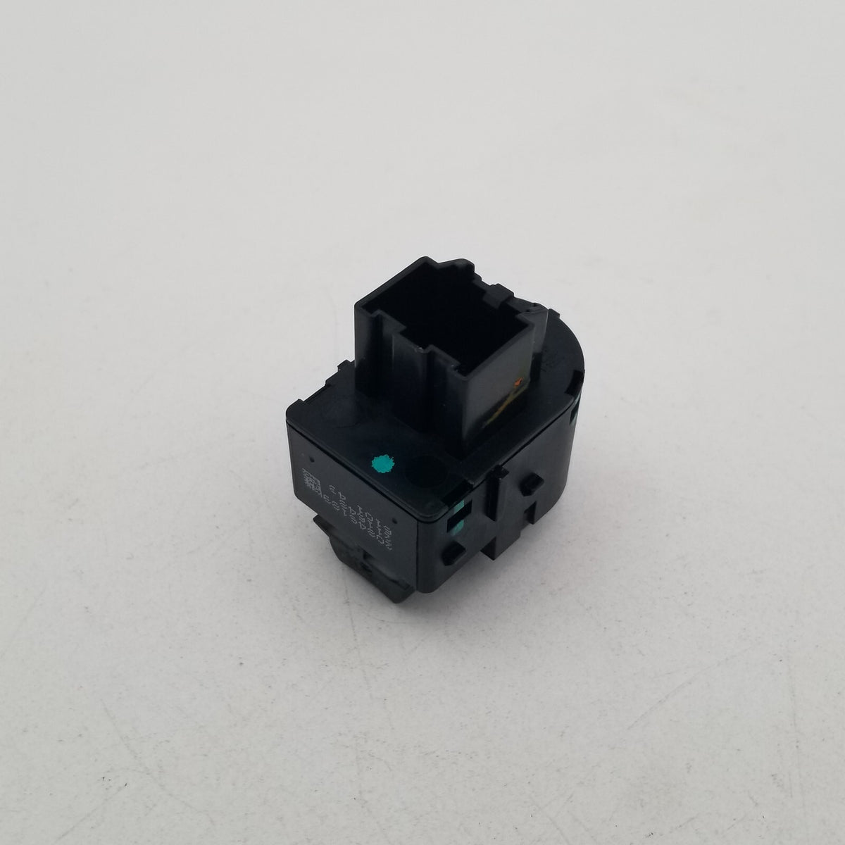 2011- 2017 CHEVROLET EQUINOX Front Driver Master Window Switch OEM 20917599