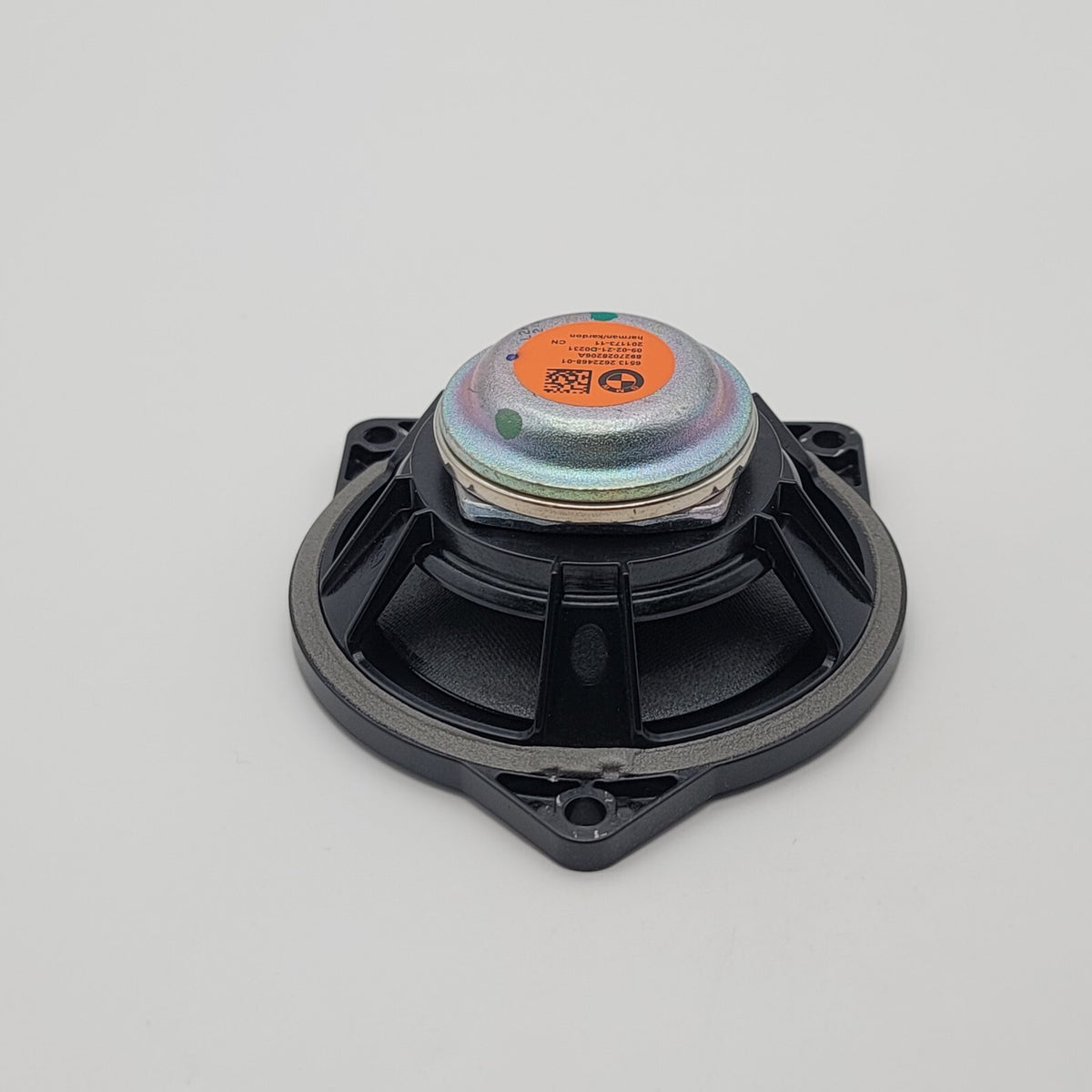 2019 - 2026 BMW G20 G22 G26 G30 X3 X4 X5 M3 M4 Instrument Panel Midrange Speaker