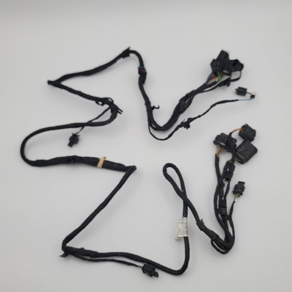 Fits BMW 6 Series G32 GT PDC Parking Sensor Harness 61126842176 Oem 6842172