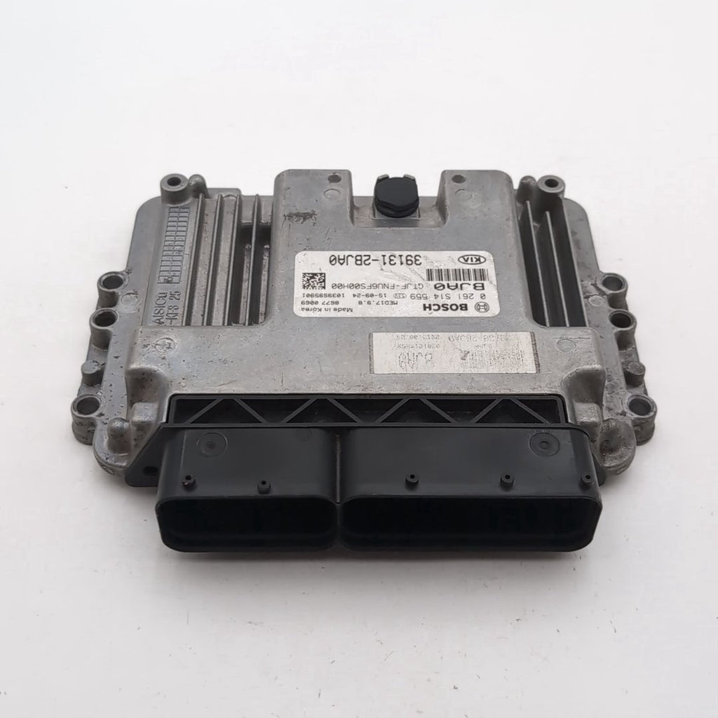 2016 2017 2018 Kia Optima 1.6L Engine Computer Control Module 39131-2BJA0