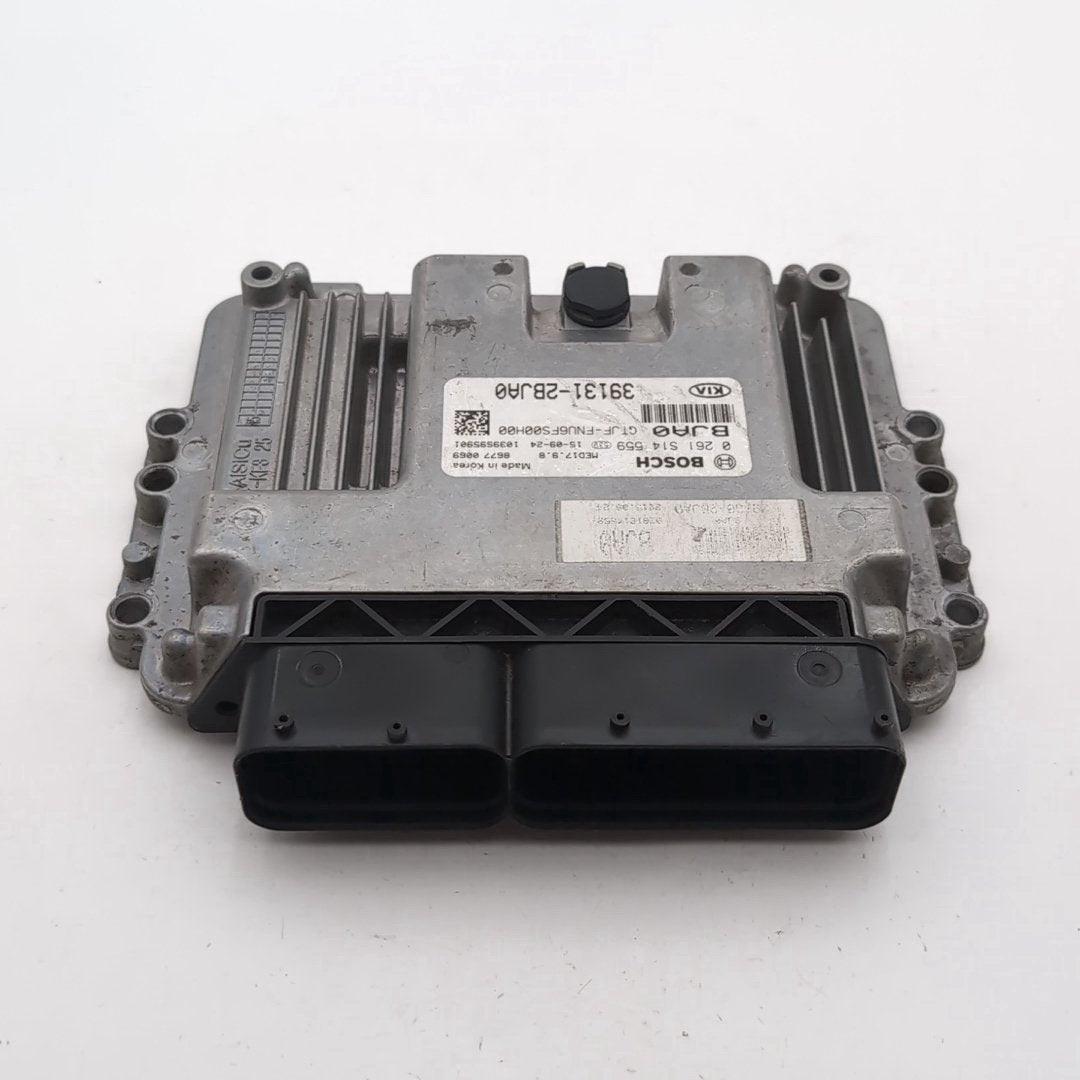 2016 2017 2018 Kia Optima 1.6L Engine Computer Control Module 39131-2BJA0