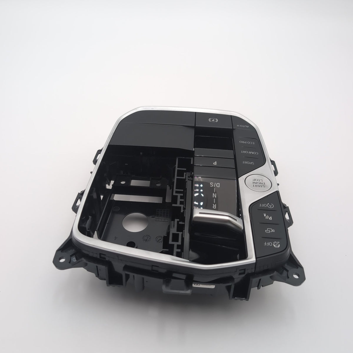 2023 - 2026 BMW 330i G20 G22 G42 Gear Selector Shifter Switch Panel 5A9C9A9