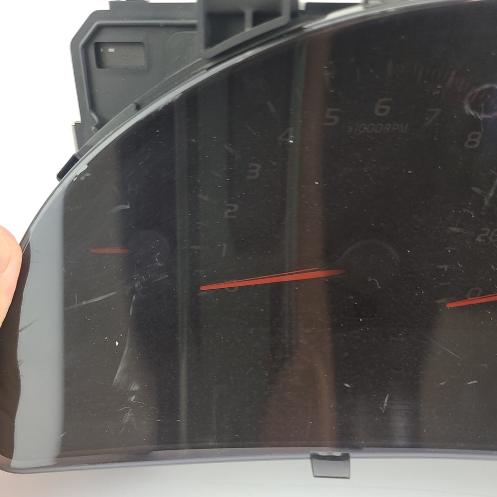 2010 2011 Fits Toyota Camry Speedometer Instrument Cluster Unkw Miles Oem