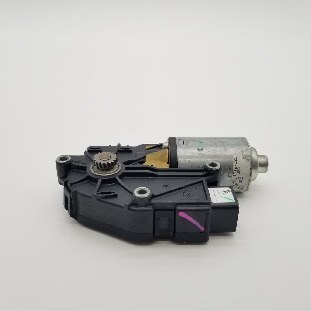 06-13 Mercedes GL550 R350 ML350 GL450 Pano Panoramic Sunroof Sun Roof Motor Unit