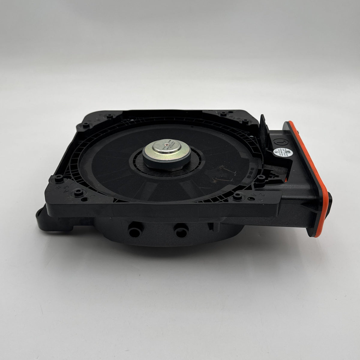 2023 - 2026 BMW X1 X2 Mini Countryman Left Central Bass Subwoofer Speaker