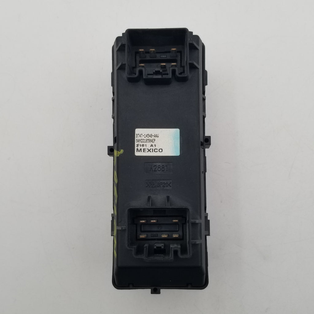2011 2012 2013 2014 Ford Edge Driver Master Power Window Switch BT4T14540AAW