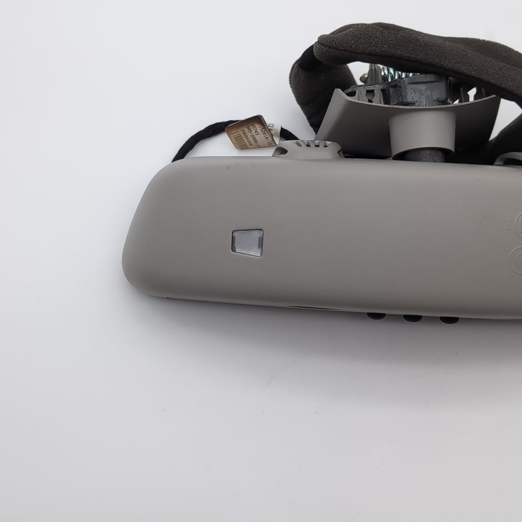 2010- 2016 Mercedes W218 CLS500 E400 Interior Rear View Mirror Assembly OEM