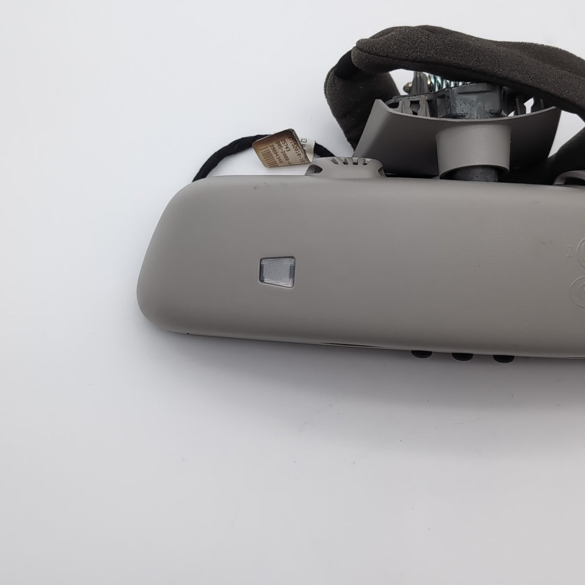2010- 2016 Mercedes W218 CLS500 E400 Interior Rear View Mirror Assembly OEM