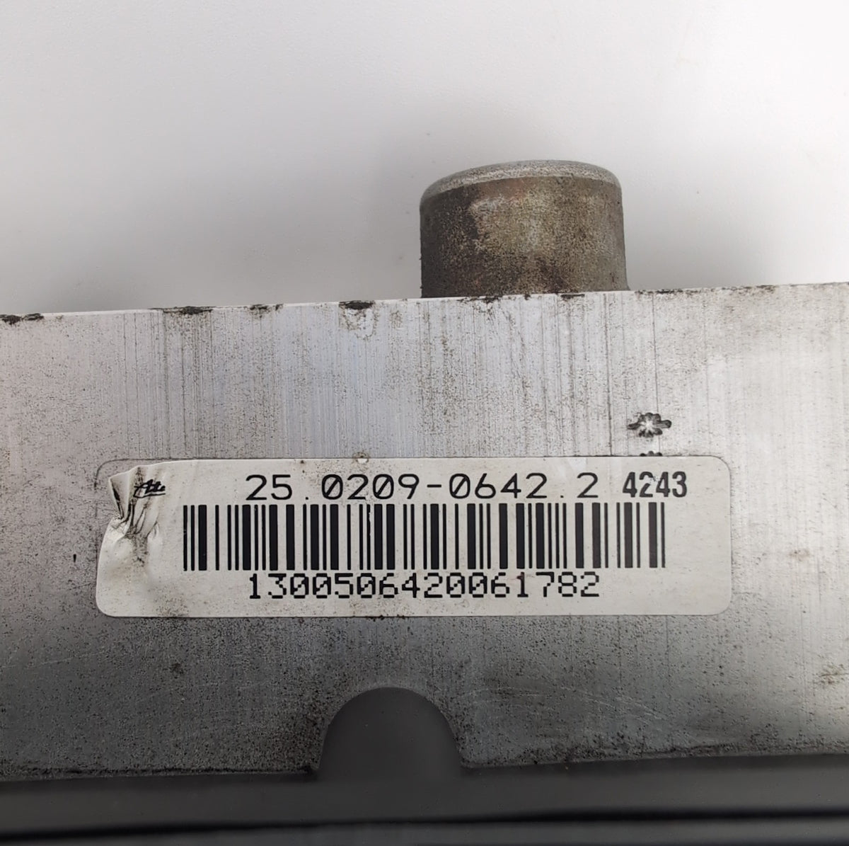 2005 Ford Explorer 4.0L ABS Antilock Brake Pump Control Unit 5L24-2C346-CB