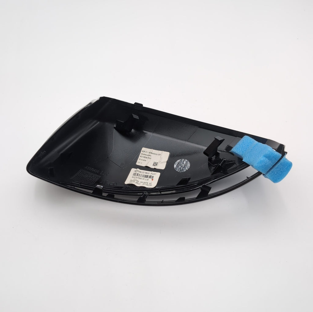 2014- 2020 Mercedes E W205 S W222 C W213 Right Mirror Cover Shell A0998107800