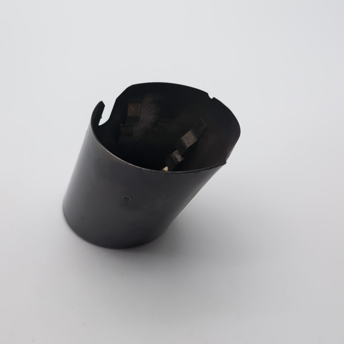 2017- 2020 BMW 5 6 Series G30 G31 G32 Exhaust Tailpipe Tip Black Chrome 8631955