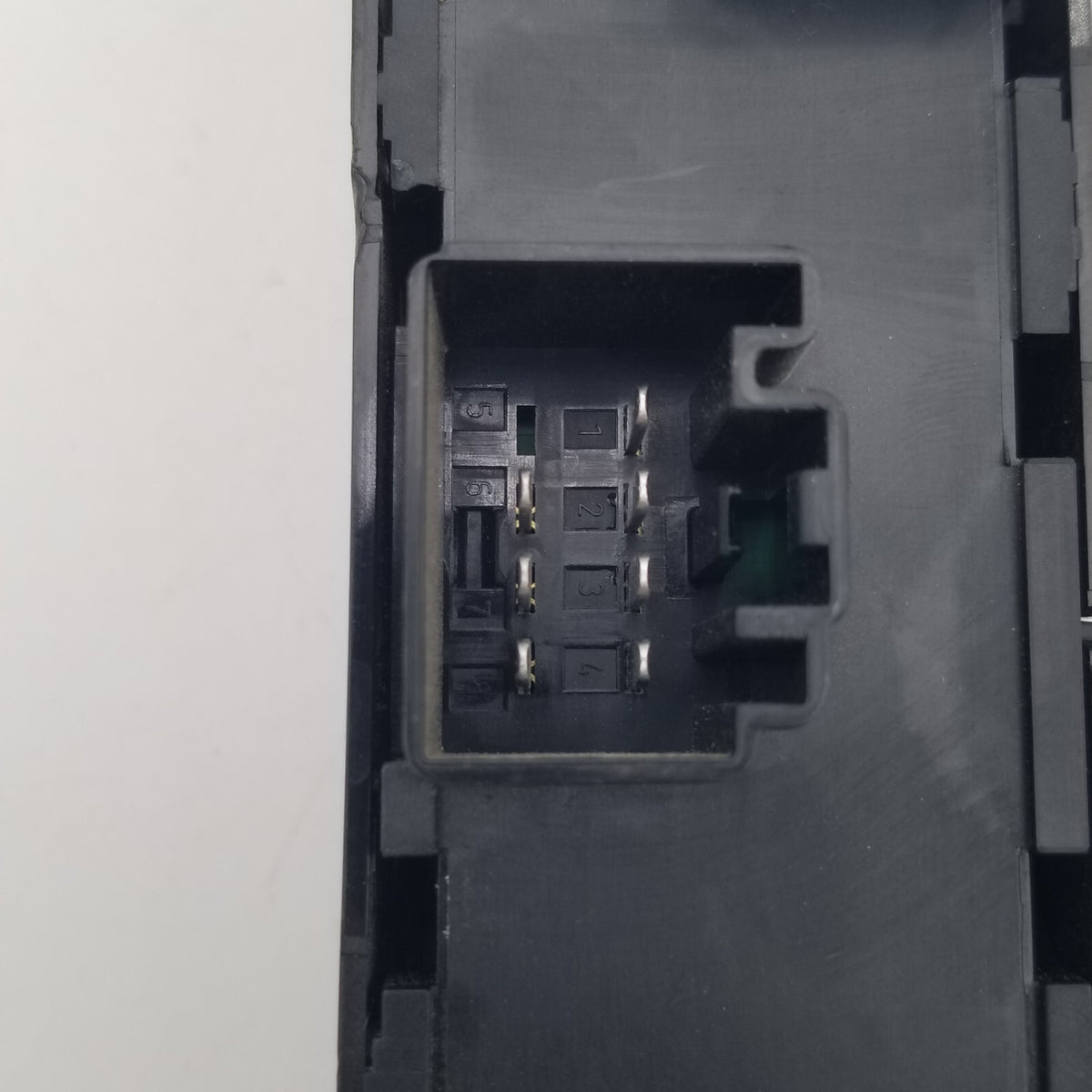 2012 2013 2014 2015 2016 Ford Escape Master Power Window Switch BM5T14A132AA