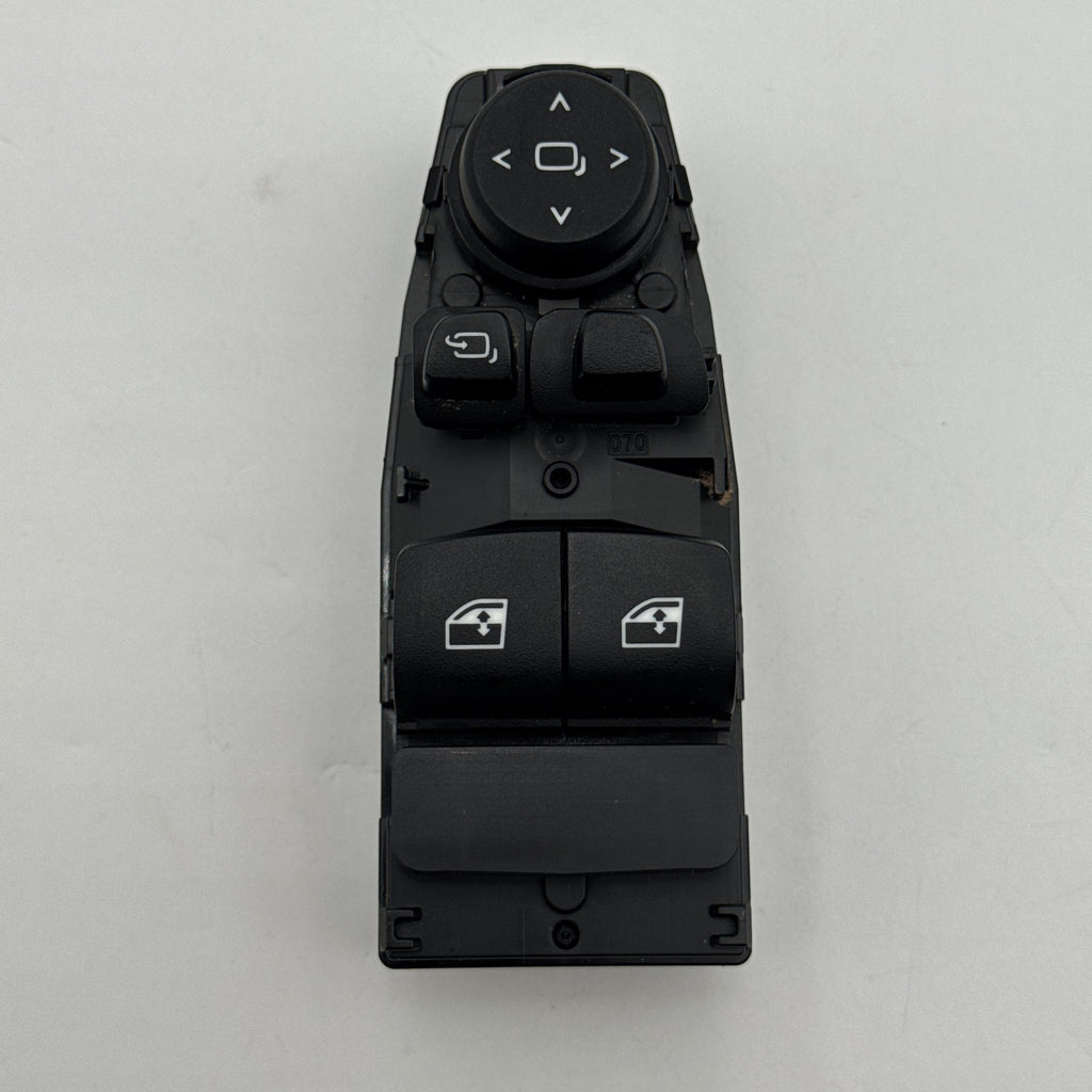 2023 - 2026 BMW G42 G22 M2 M4 Couple Left Driver Master Window Switch 6809279