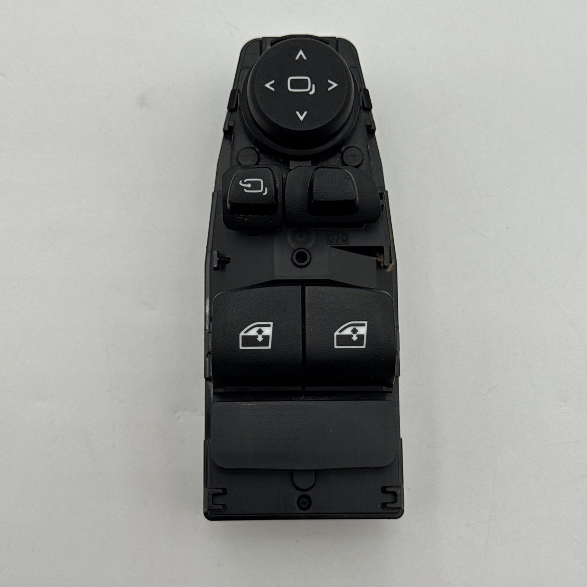 2023 - 2026 BMW G42 G22 M2 M4 Couple Left Driver Master Window Switch 6809279